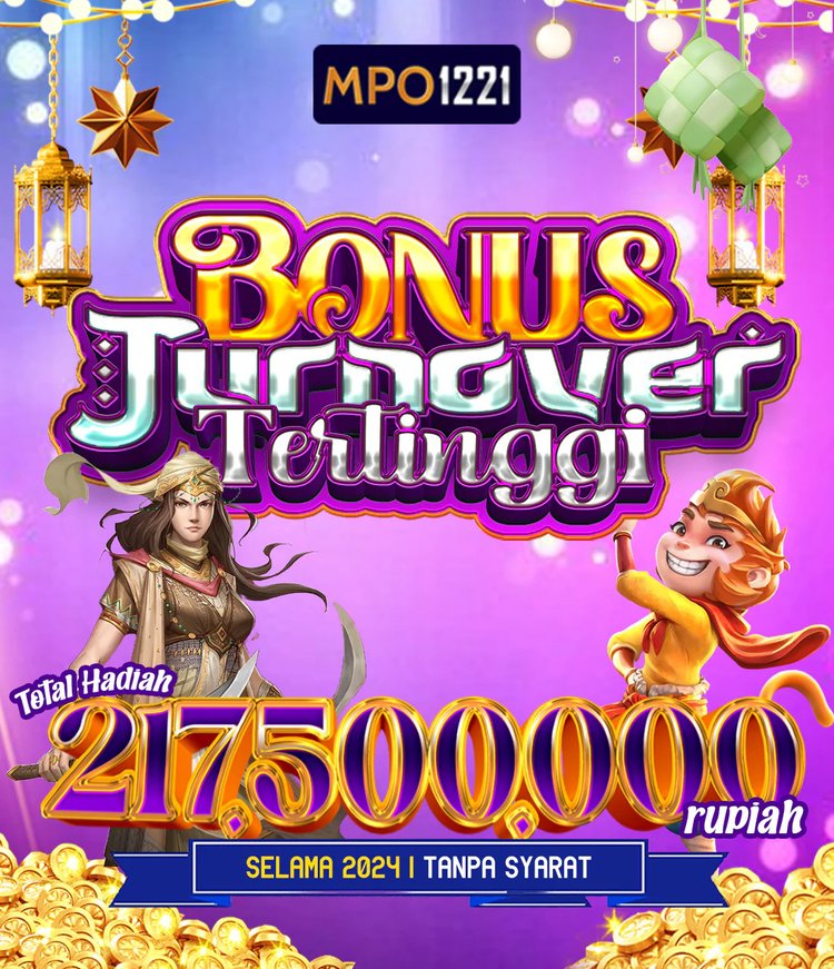 Slot Gacor Gampang Menang Today
