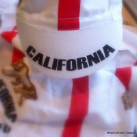 California Cap