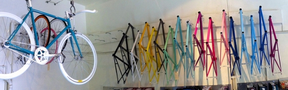 Frames
