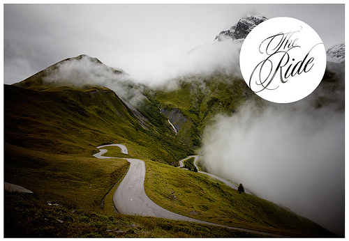 The Ride Journal images