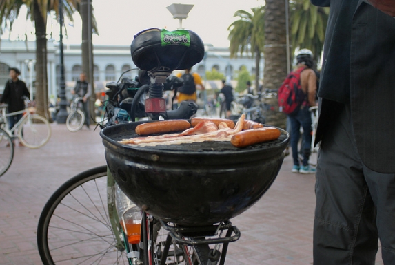 Critical Mass