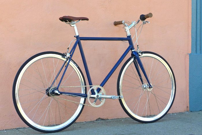 Cobalt 3-Speed