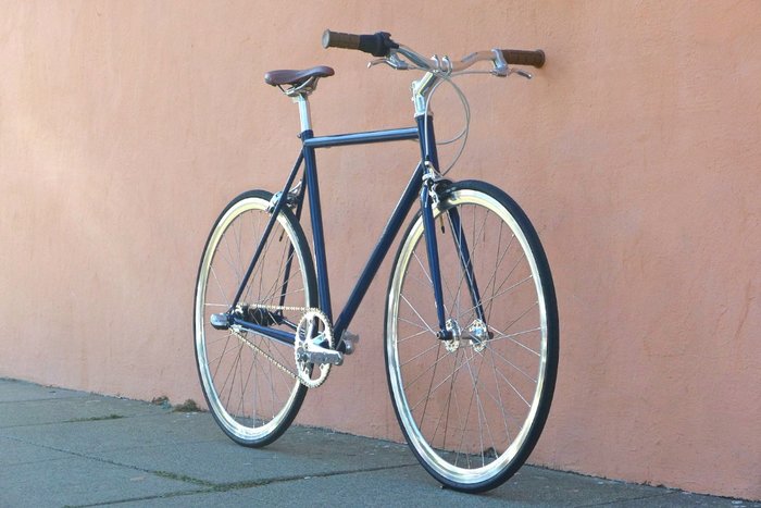 Cobalt 3-Speed