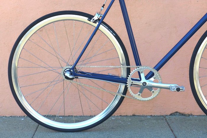 Cobalt 3-Speed