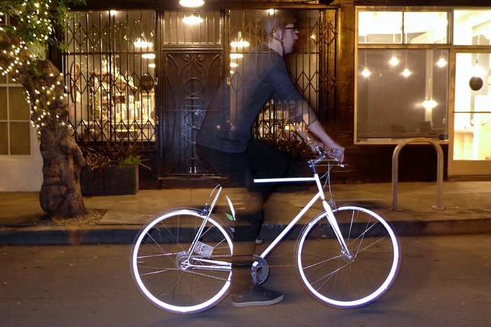 Lumen Eight