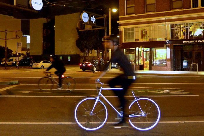 Lumen Eight