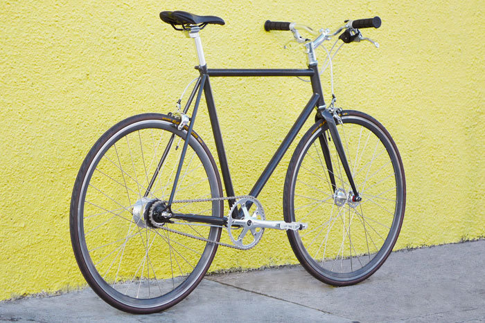 Lumen Eight