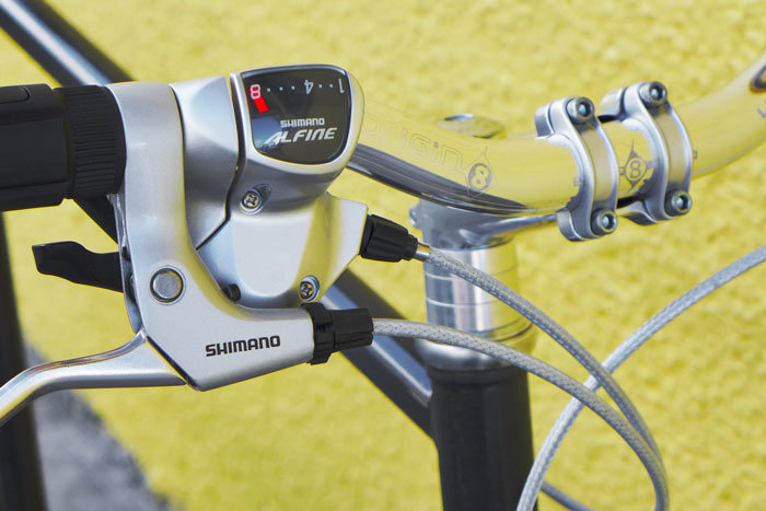 Lumen Eight