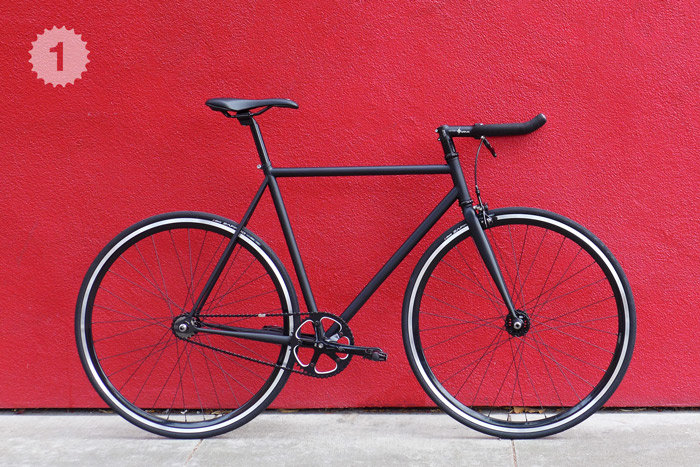 Valencia One