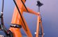 Gigantes Orange 3-Speed