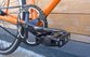 Gigantes Orange 3-Speed