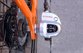 Gigantes Orange 3-Speed