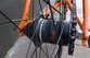 Gigantes Orange 3-Speed