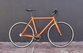 Gigantes Orange 3-Speed