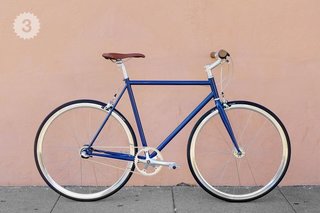 Cobalt 3-Speed