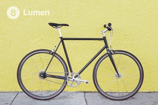 Lumen Eight
