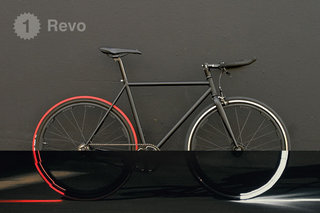 Revolencia