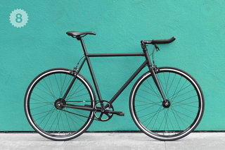 Valencia Eight