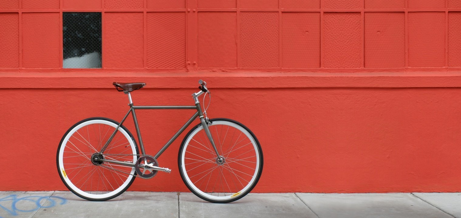 Mission Bicycle Company