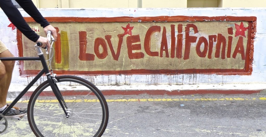 Welcome to SF bicycle tour